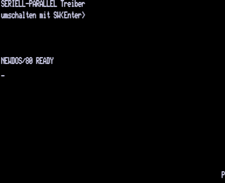 Screen shot